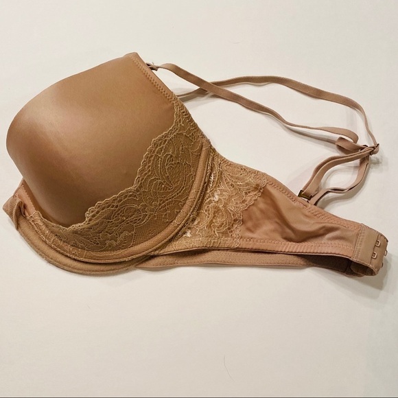 Natori Conform Convertible Bra - Picture 2 of 4